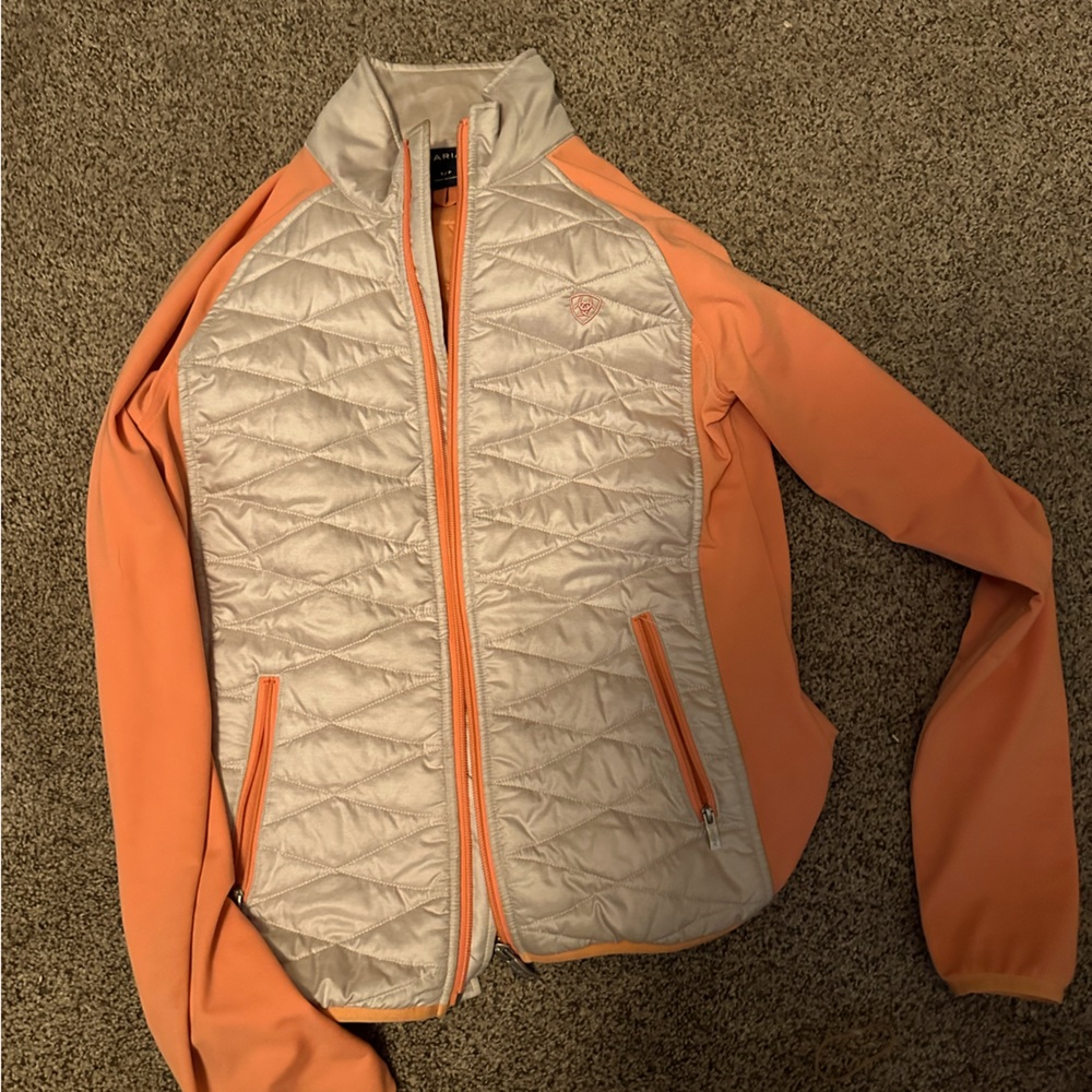 Women’s Ariat Jacket